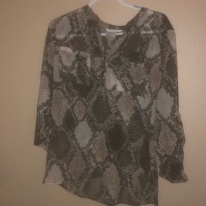 Women’s blouse